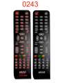 Пульт для телевізора Akai UA32HD19FHDS