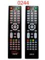 Пульт для телевізора Liberty LD-4348 Smart