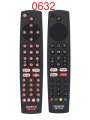 Універсальний Пульт Huayu RM-L1732 для Grundig