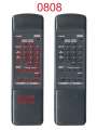 Пульт для телевізора JVC RM-C462