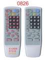 Пульт для телевізора JVC RM-C1261