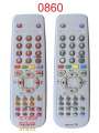 Пульт для телевізора JVC RM-C1100 JVC AV-14BM8EPS