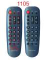 Пульт для телевізора Panasonic EUR501325
