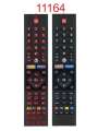 Пульт для телевізора Panasonic PN-V2 539C 268923 SMART з голосовим пошуком