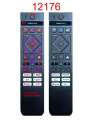 Пульт для телевізора Philips 50PUS8919/12 vioice Alexa з голосовим керуванням