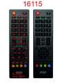 Пульт для телевізора Ergo 32DH3000