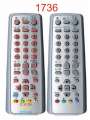 Пульт для телевізора Sony RM-W103