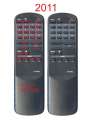Пульт для телевізора Toshiba CT-9782