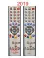 Пульт для телевізора Toshiba CT-90253