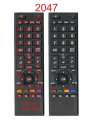 Пульт для телевізора Toshiba CT-90326
