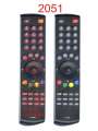 Пульт для телевізора Toshiba CT-90298