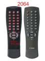 Пульт для телевізора Toshiba CT-90400