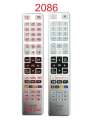 Пульт для телевізора Toshiba CT-8054