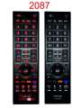 Пульт для телевізора Toshiba CT-90386