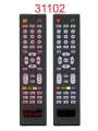Пульт для телевізора Vilgrand VTV32ATCS