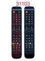 Пульт для телевізора AKAI LES-48X87WF