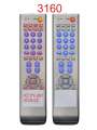Пульт для телевізора Cameron LTV-1510