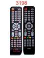 Пульт для телевізора Harper 24R470T