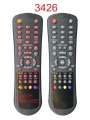 Пульт для телевізора Bravis LCD TV Black