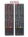 Пульт для телевізора Supra STV-LC16810WL 