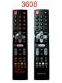 Пульт для телевізора Skyworth 55G6