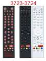 Пульт ChangHong CHG-V2-W SMART TV з голосовим керуванням (білий)