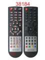 Пульт для супутникового тюнера Simax HDTR 882P5