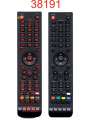 Пульт для супутникового тюнера StarTrack SRT HD265 plus