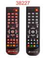 Пульт для супутникового тюнера Dune HD Connect TV-101