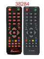 Пульт для тюнера цифрового ефірного телебаченя DVB-T2 Eurosky ES-16 Mini