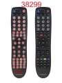 Пульт для Smart TV Box uClan Denys H.265 Premium