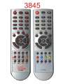 Пульт для супутникового тюнера Technosat TH-7002