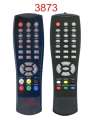 Пульт для супутникового тюнера Orton X-80 PVR