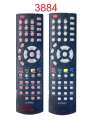 Пульт для супутникового тюнера Golden Interstar XXREC GI-S905-HD 