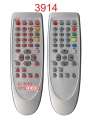 Пульт для телевізора Vidimax VD29181TF
