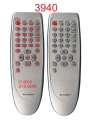 Пульт для телевізора Sanyo RC1153038