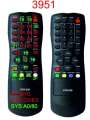 Пульт для телевізора Haier HTR-039