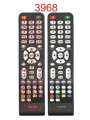 Пульт для телевізора Saturn T-LED XXX  LCD-267