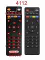 Пульт для ТВ Бокса iNext TV3