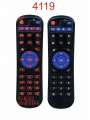 Пульт для Smart TV Box Sunvell T95Z Plus