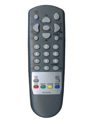 Пульт для Aiwa RC-AVT02