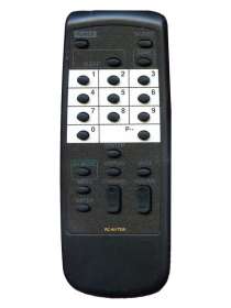 Пульт для Aiwa RC-6VT05