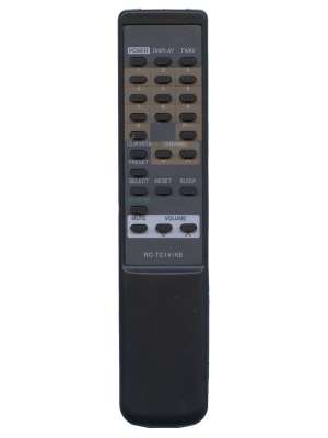 Пульт для Aiwa RC-TC141KE