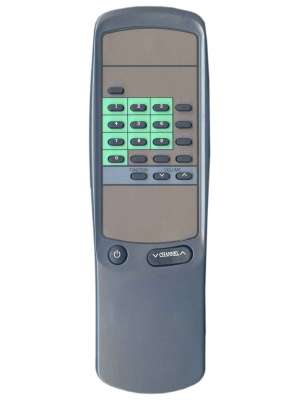 Пульт для Aiwa RC-TV2 