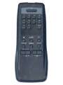 Пульт для телевізора Akai RC-51A 