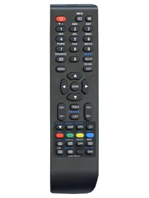 Пульт для Sencor SLT2250DVBT