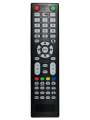 Пульт для телевізора Liberty LD-4348 Smart