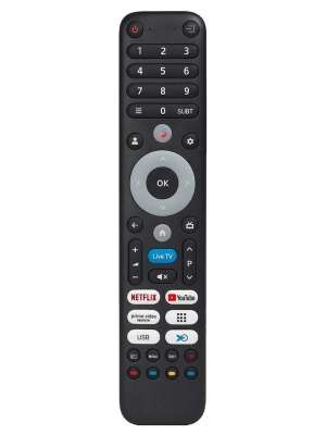 Пульт для Artel A43NFCH001 Voice з голосовим пошуком