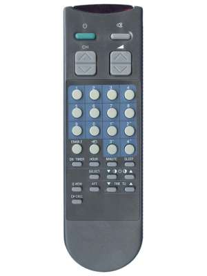 Пульт для Daewoo R-18H43 