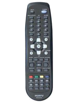 Пульт для Daewoo RM-827DC